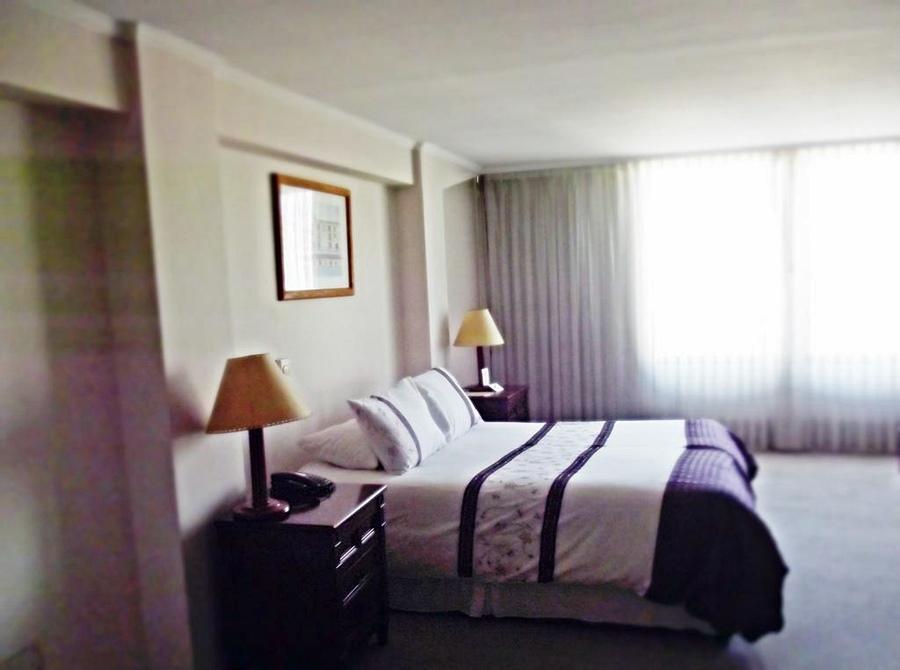 Hotel Nogales By Tempo Rent Santiago du Chili Extérieur photo