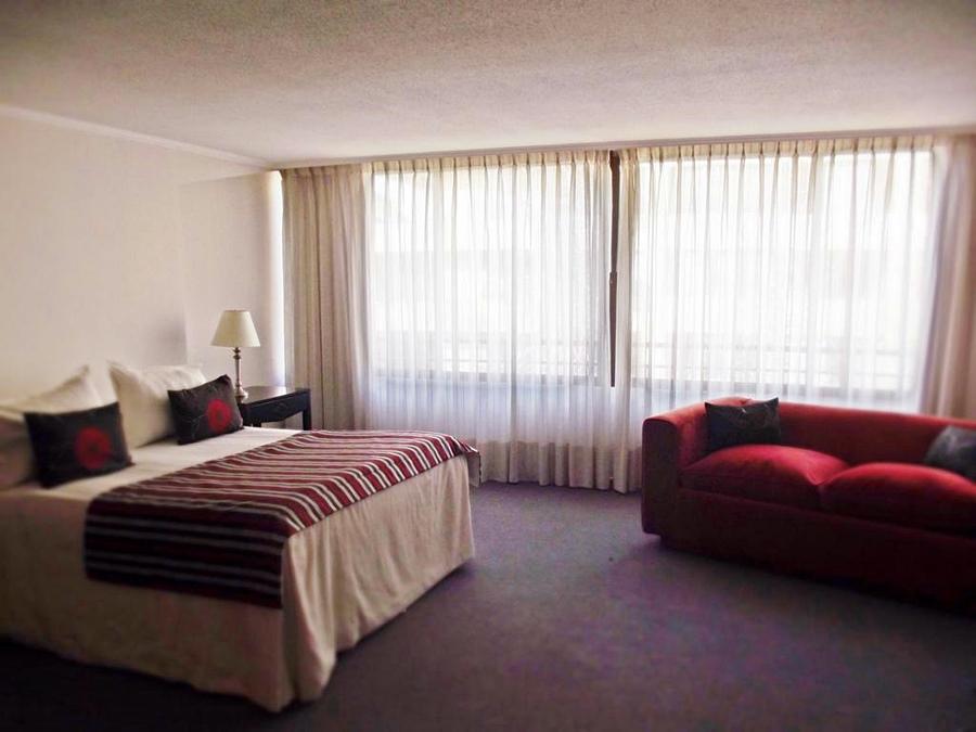 Hotel Nogales By Tempo Rent Santiago du Chili Extérieur photo
