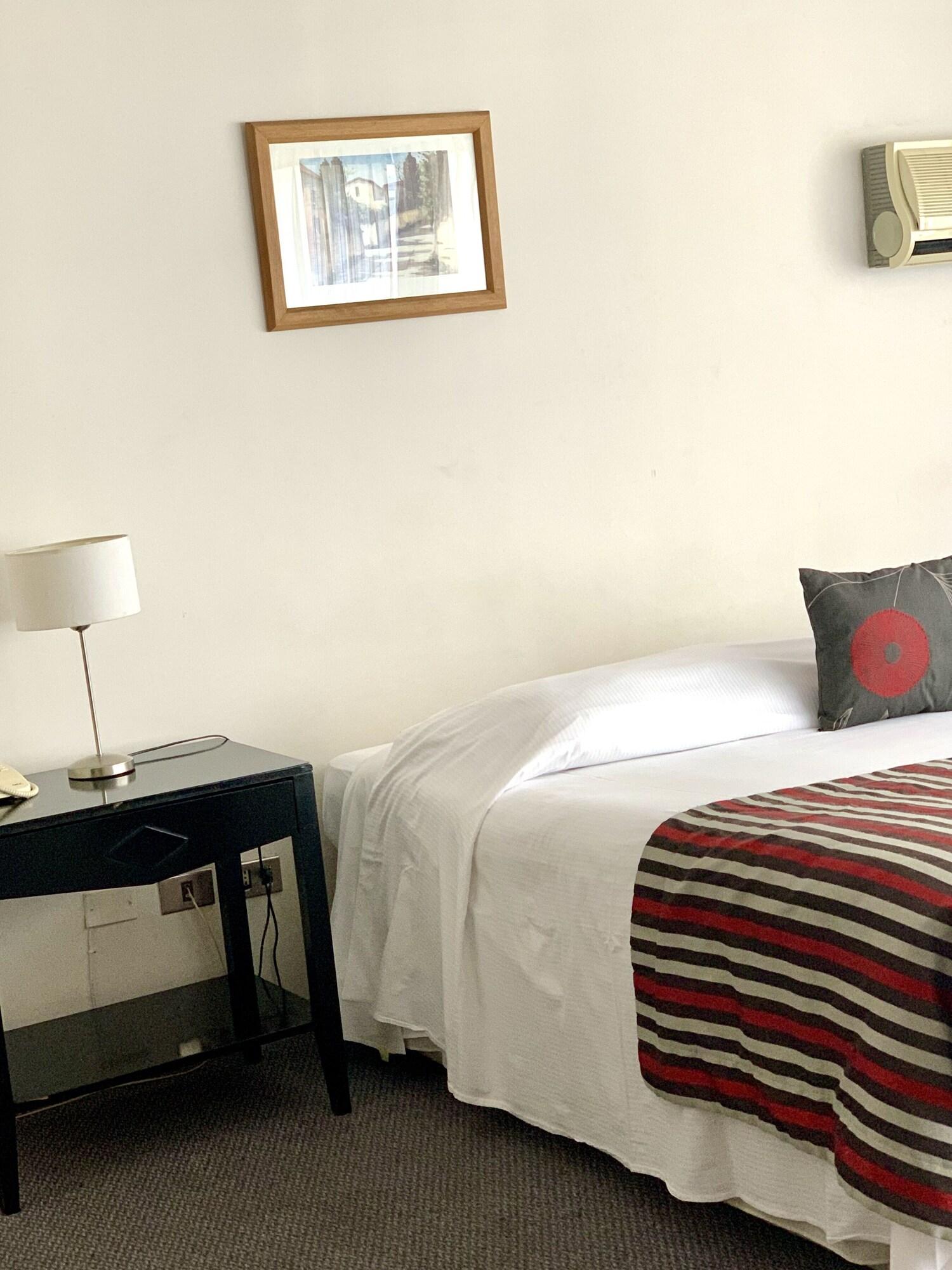 Hotel Nogales By Tempo Rent Santiago du Chili Extérieur photo