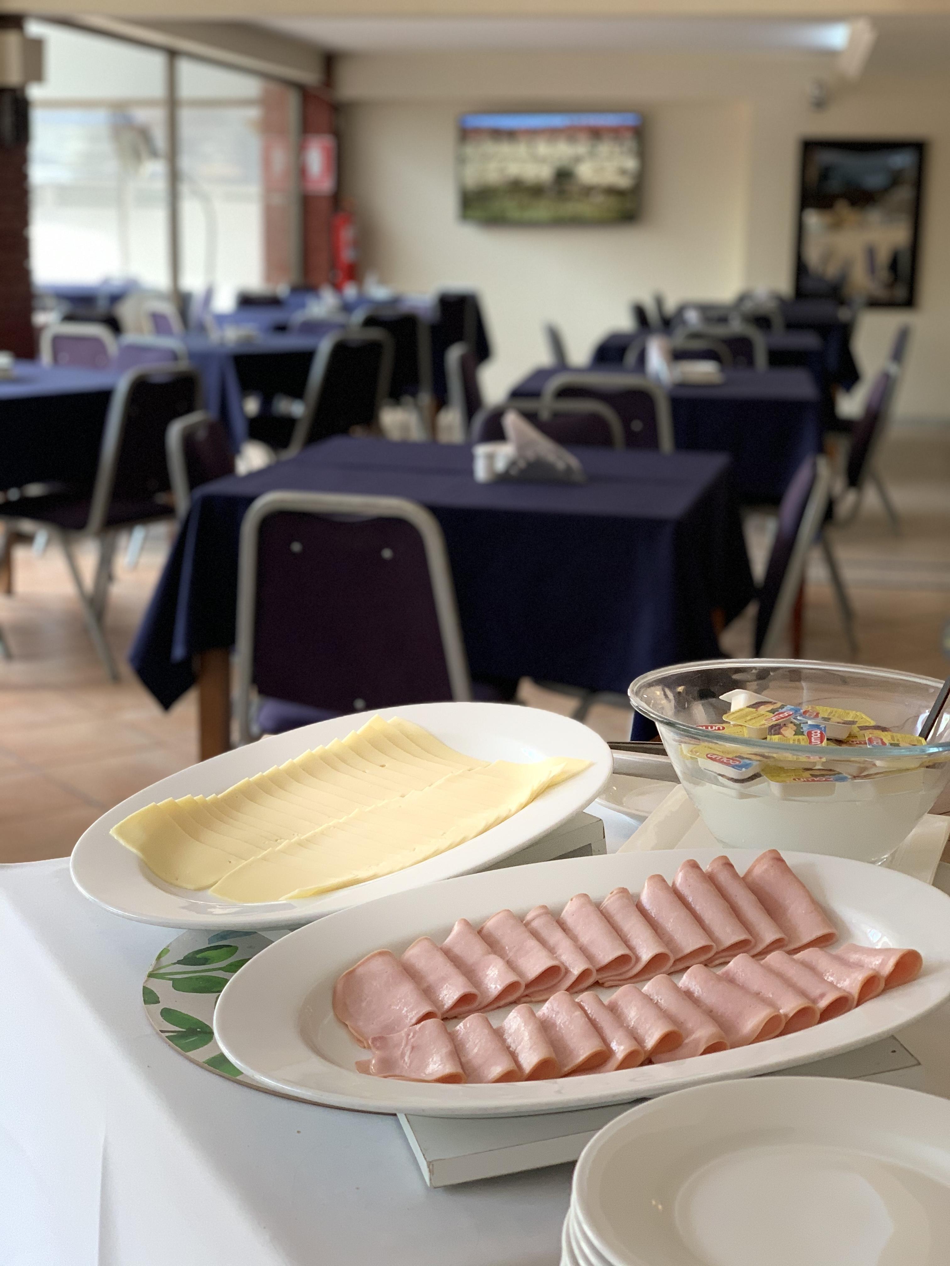Hotel Nogales By Tempo Rent Santiago du Chili Extérieur photo