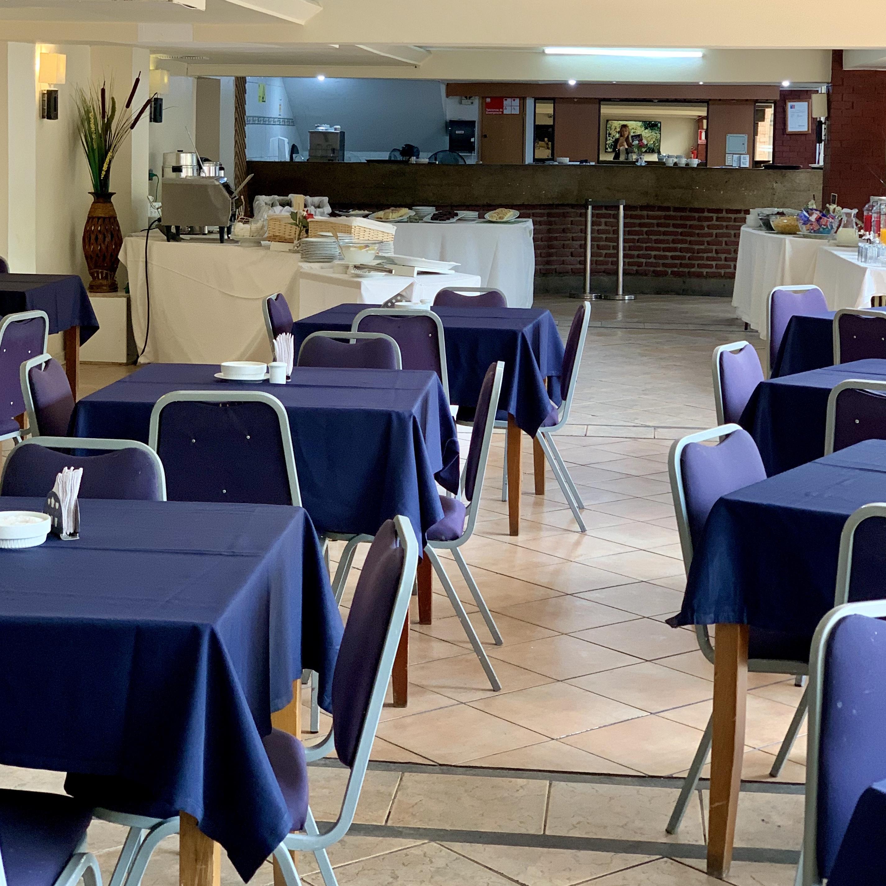 Hotel Nogales By Tempo Rent Santiago du Chili Extérieur photo