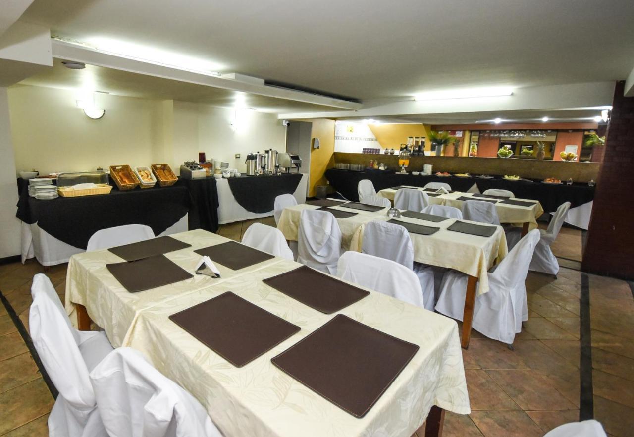 Hotel Nogales By Tempo Rent Santiago du Chili Extérieur photo