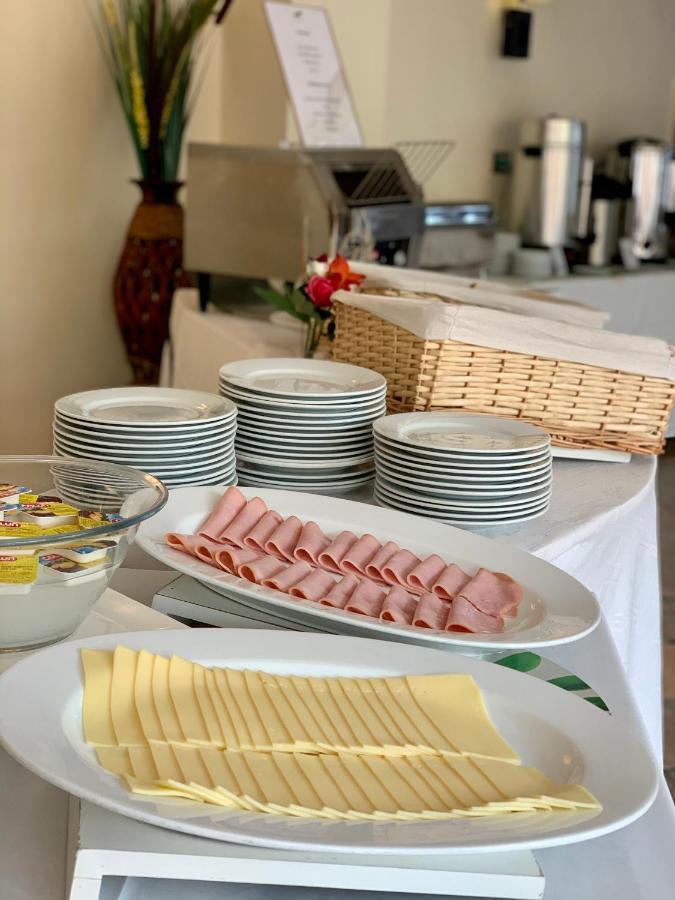 Hotel Nogales By Tempo Rent Santiago du Chili Extérieur photo
