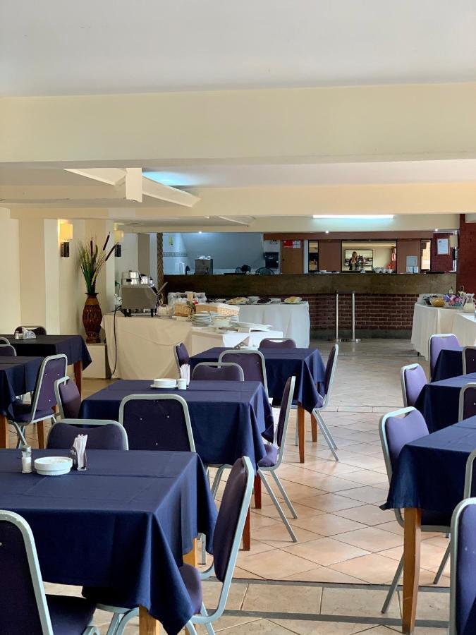 Hotel Nogales By Tempo Rent Santiago du Chili Extérieur photo